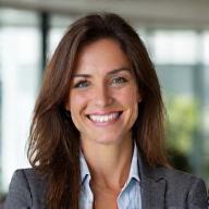 Ritratto consulente clienti